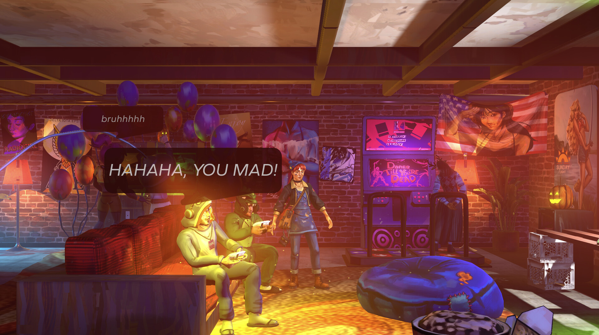 Us Five Forever screenshot #14