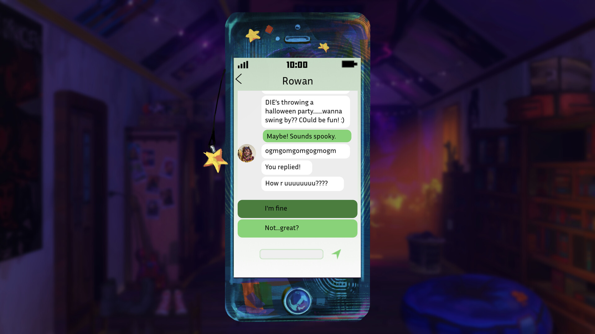 Us Five Forever screenshot #9