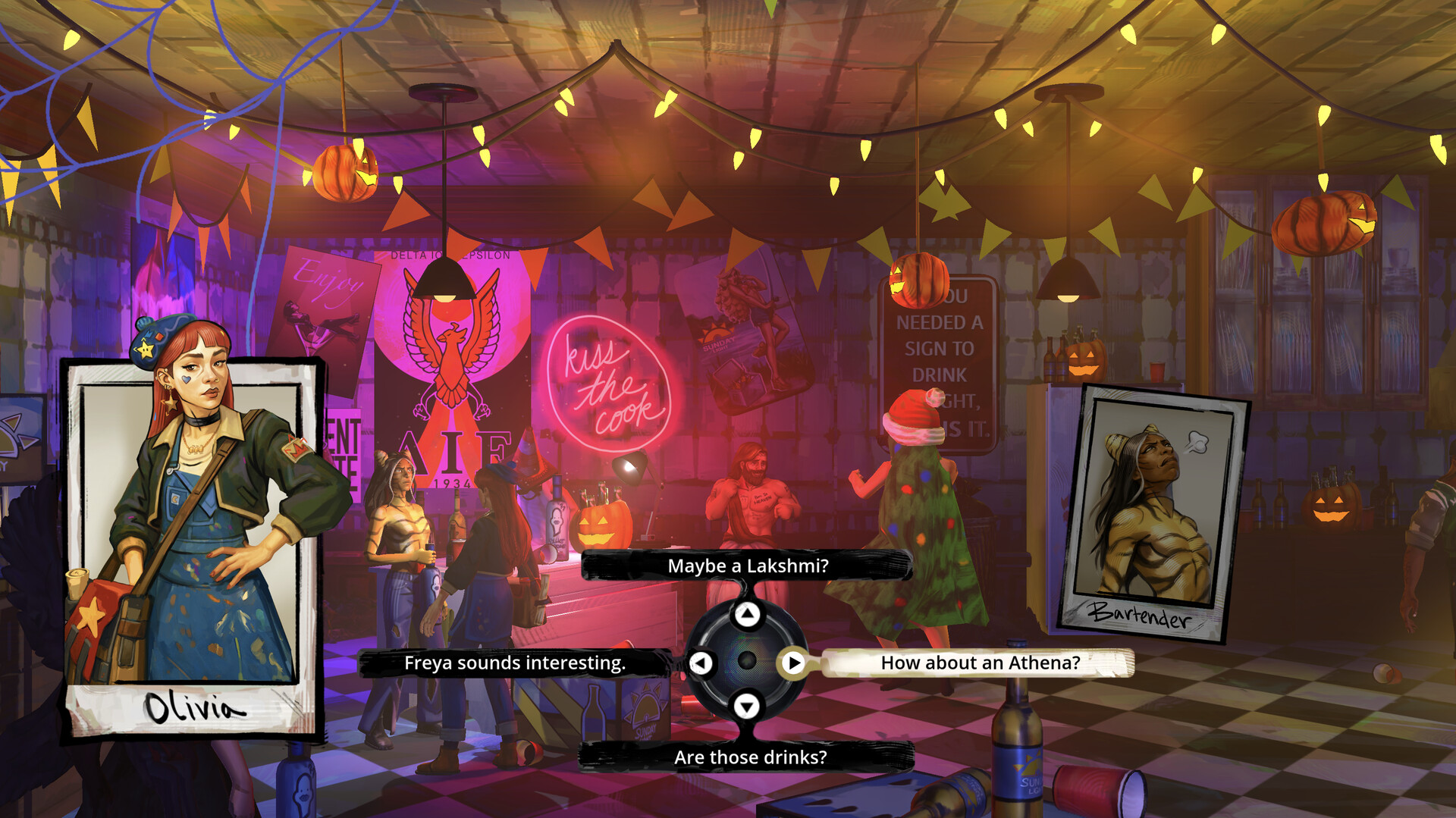 Us Five Forever screenshot #11