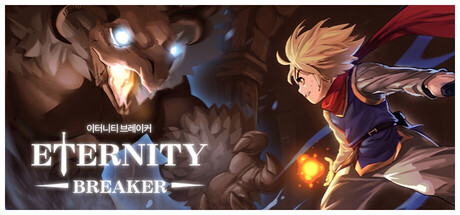 Eternity Breaker