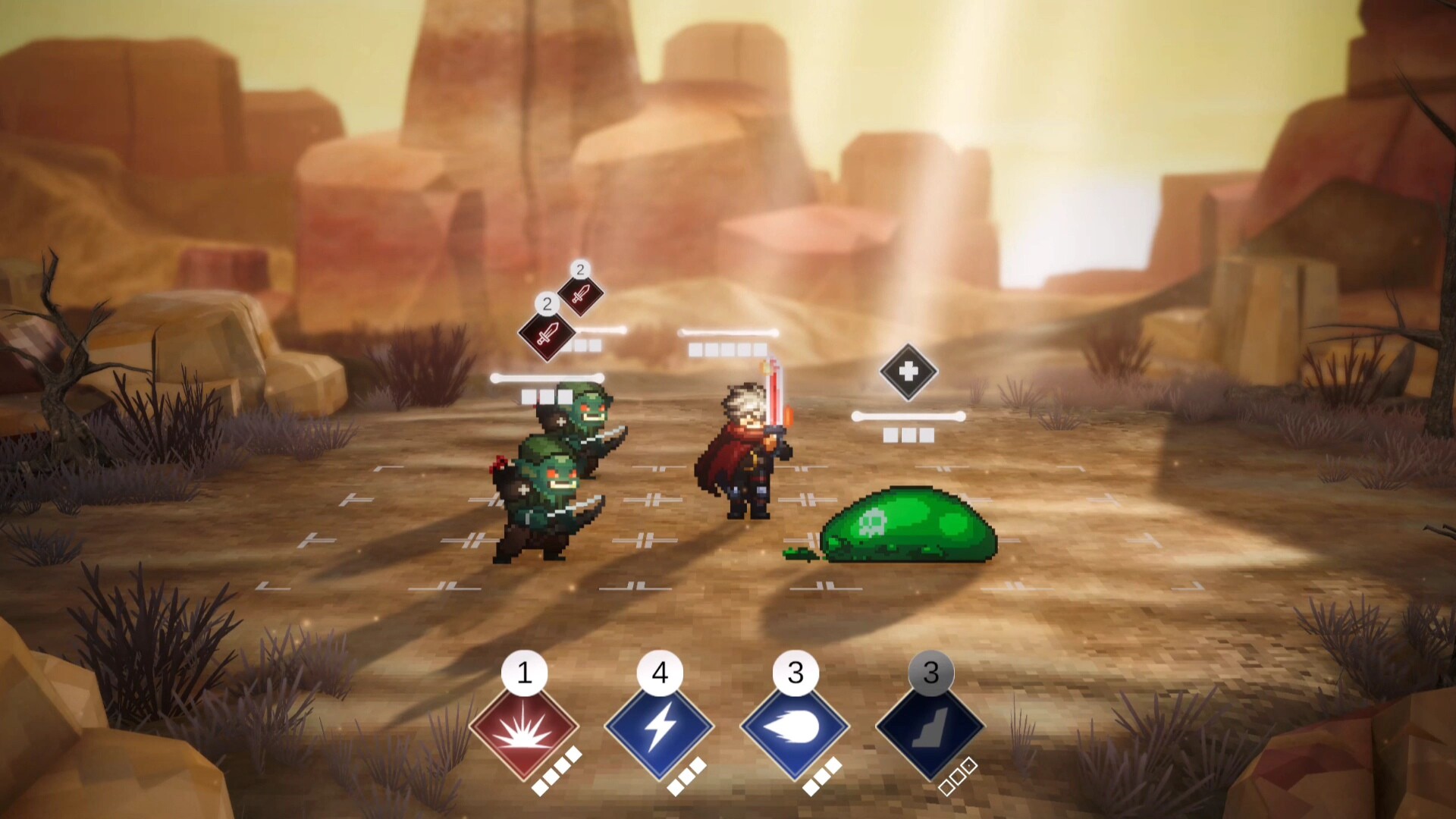 Eternity Breaker screenshot #8