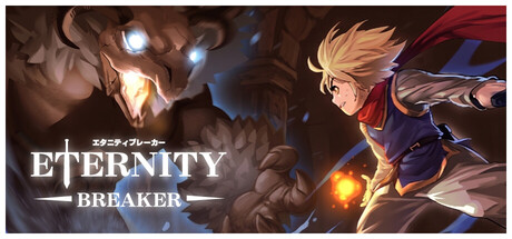 Eternity Breaker artwork