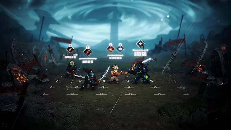 Eternity Breaker video 4