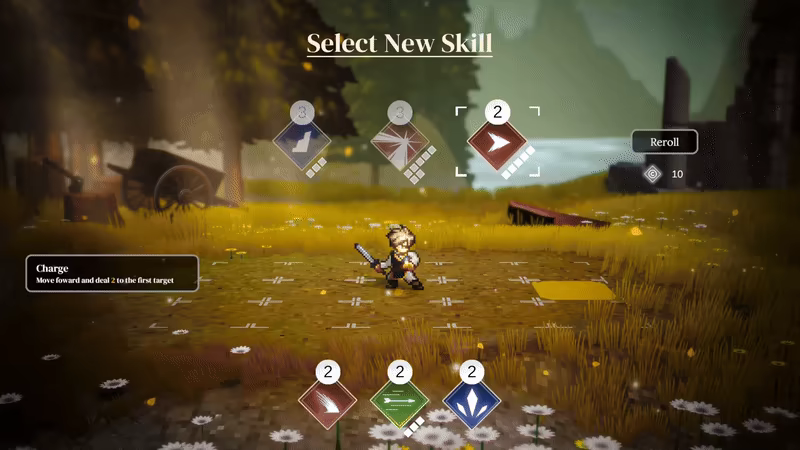 Eternity Breaker video 6