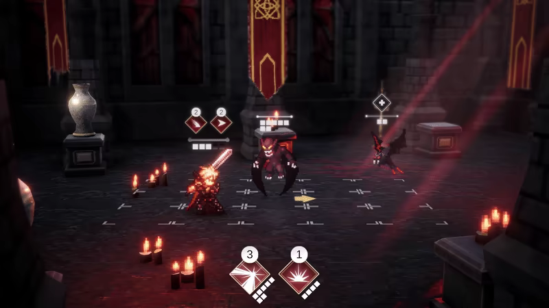 Eternity Breaker video 2