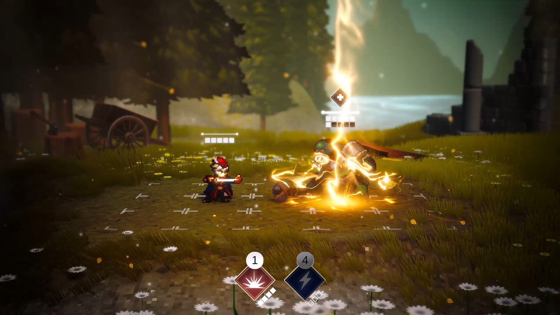 Eternity Breaker screenshot #7