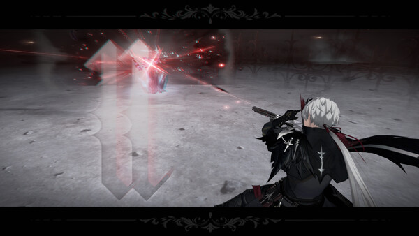 Punishing: Gray Raven