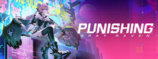 Punishing: Gray Raven Banner