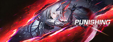 Punishing: Gray Raven