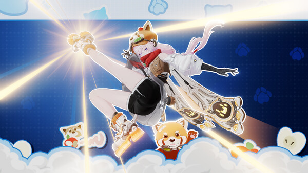 Punishing: Gray Raven