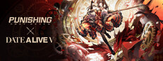 Punishing: Gray Raven