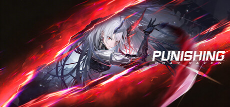 Punishing: Gray Raven - free game similar to Detective Patch