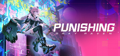 Punishing: Gray Raven