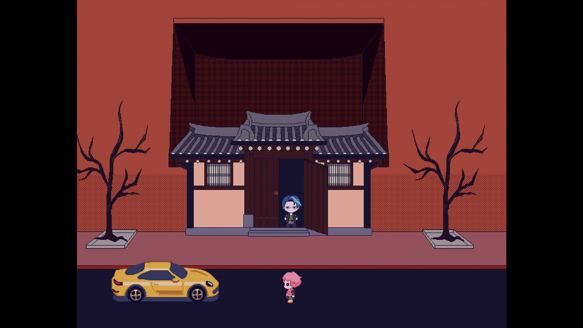 ROTRDS - Rat, Ox, Tiger, Rabbit, Dragon and Snake screenshot #14