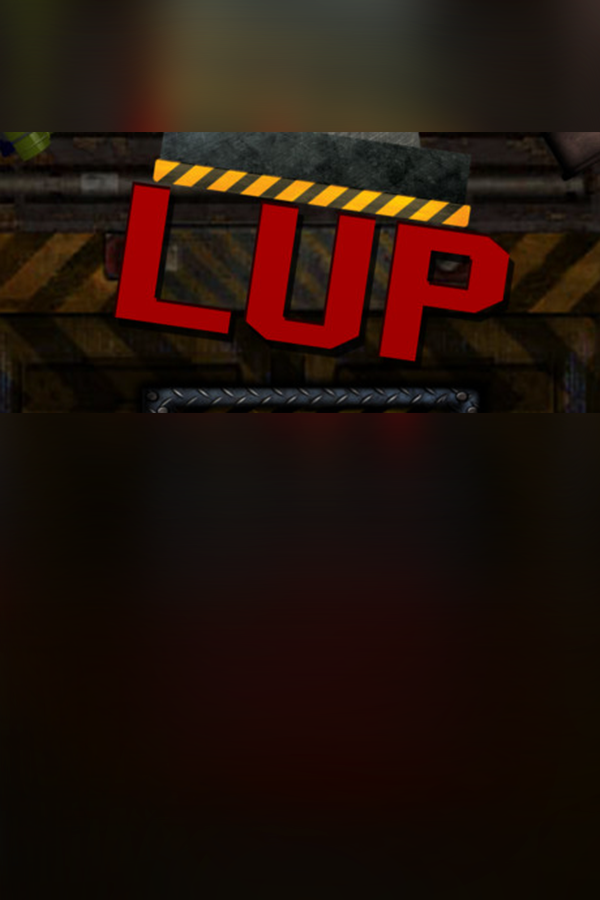 Cover art of Lup