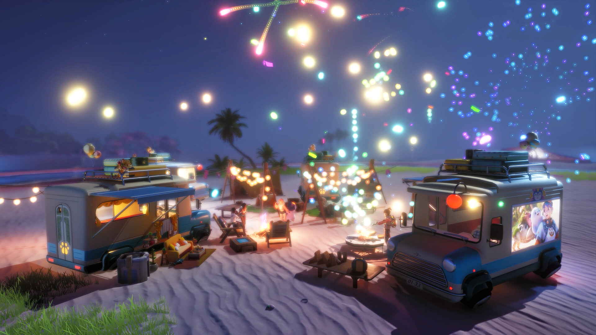 Aniimo screenshot #8