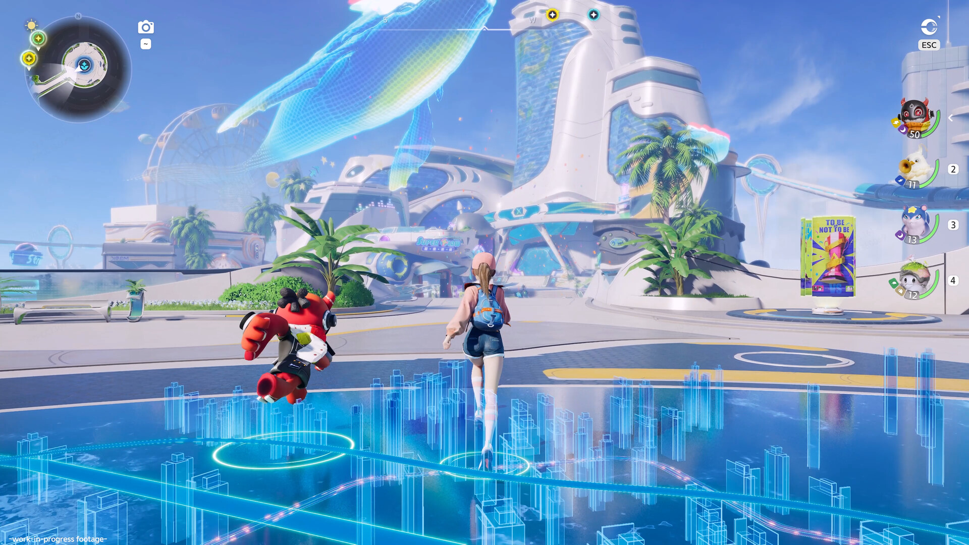 Aniimo screenshot #4