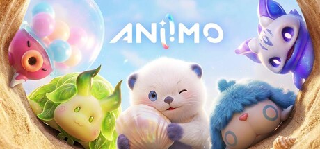 Aniimo llega el 16 de septiembre: un plataformas que apuesta por la sensibilidad y el diseño artesanal