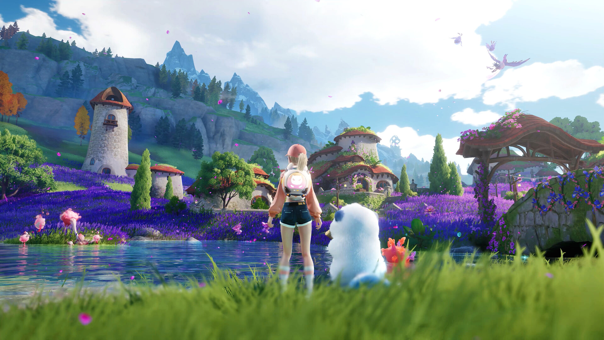 Aniimo screenshot #3