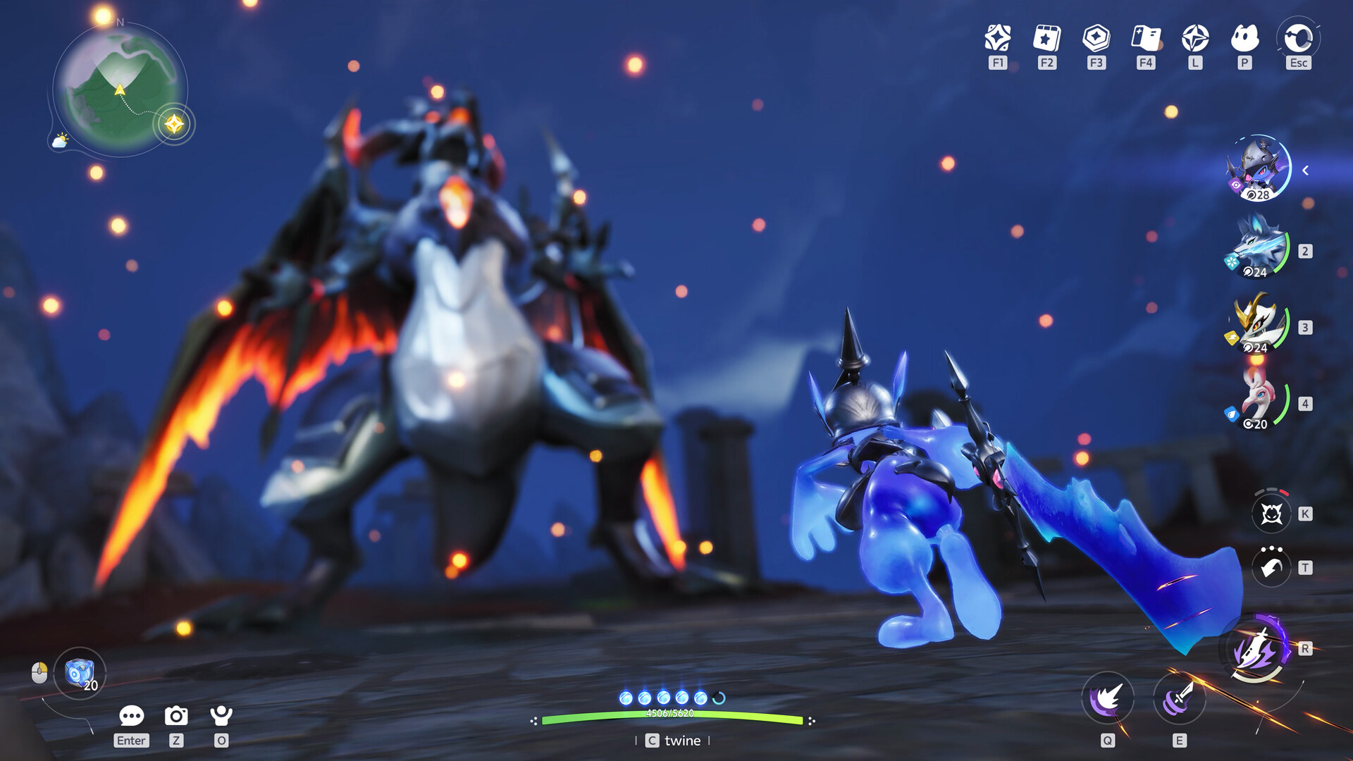 Aniimo screenshot 5