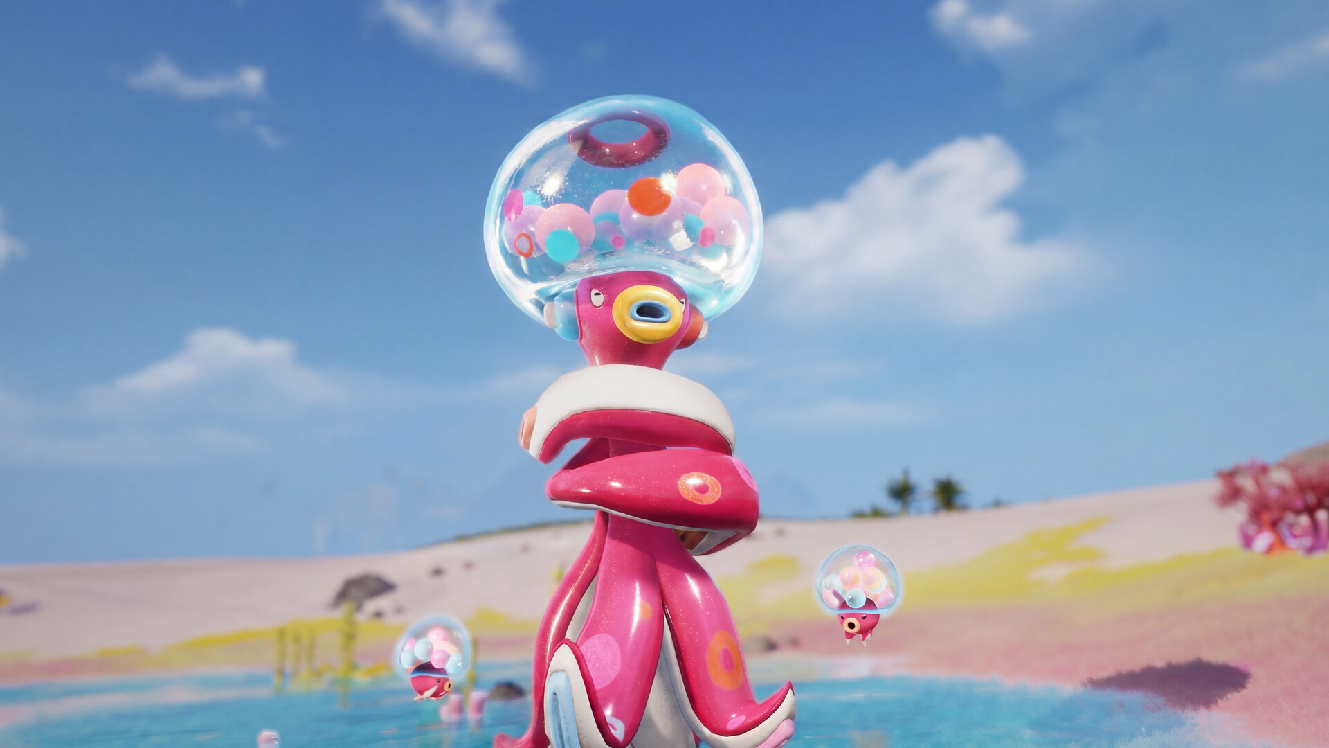 Screenshot #9 for Aniimo