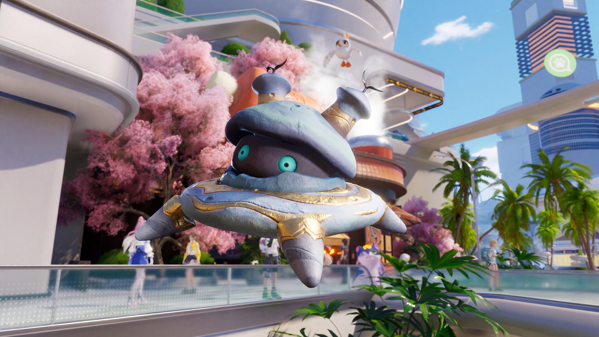 Screenshot #10 for Aniimo