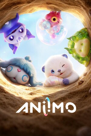 Aniimo Stats