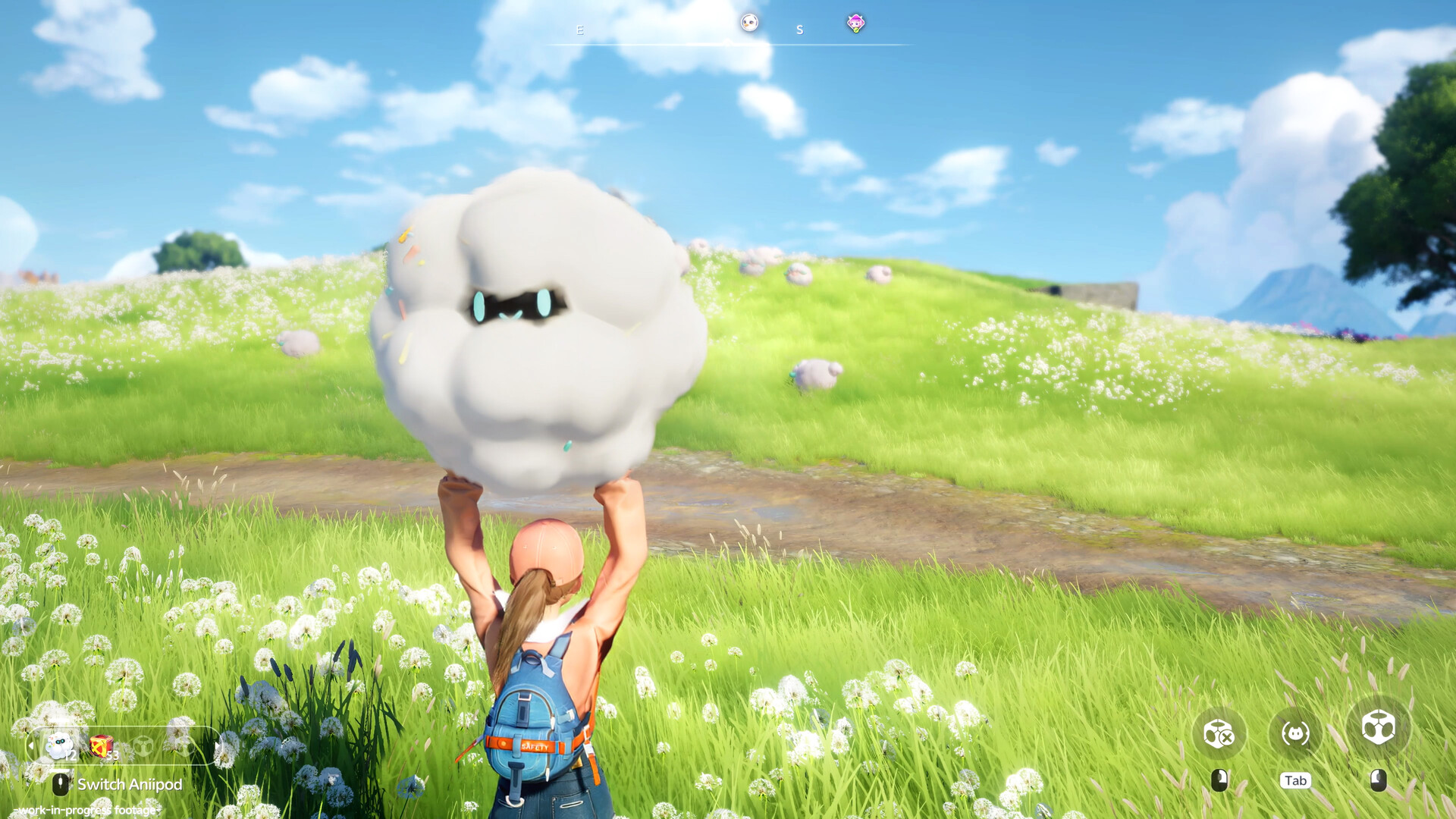 Aniimo screenshot #1