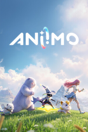 Cover art of Aniimo