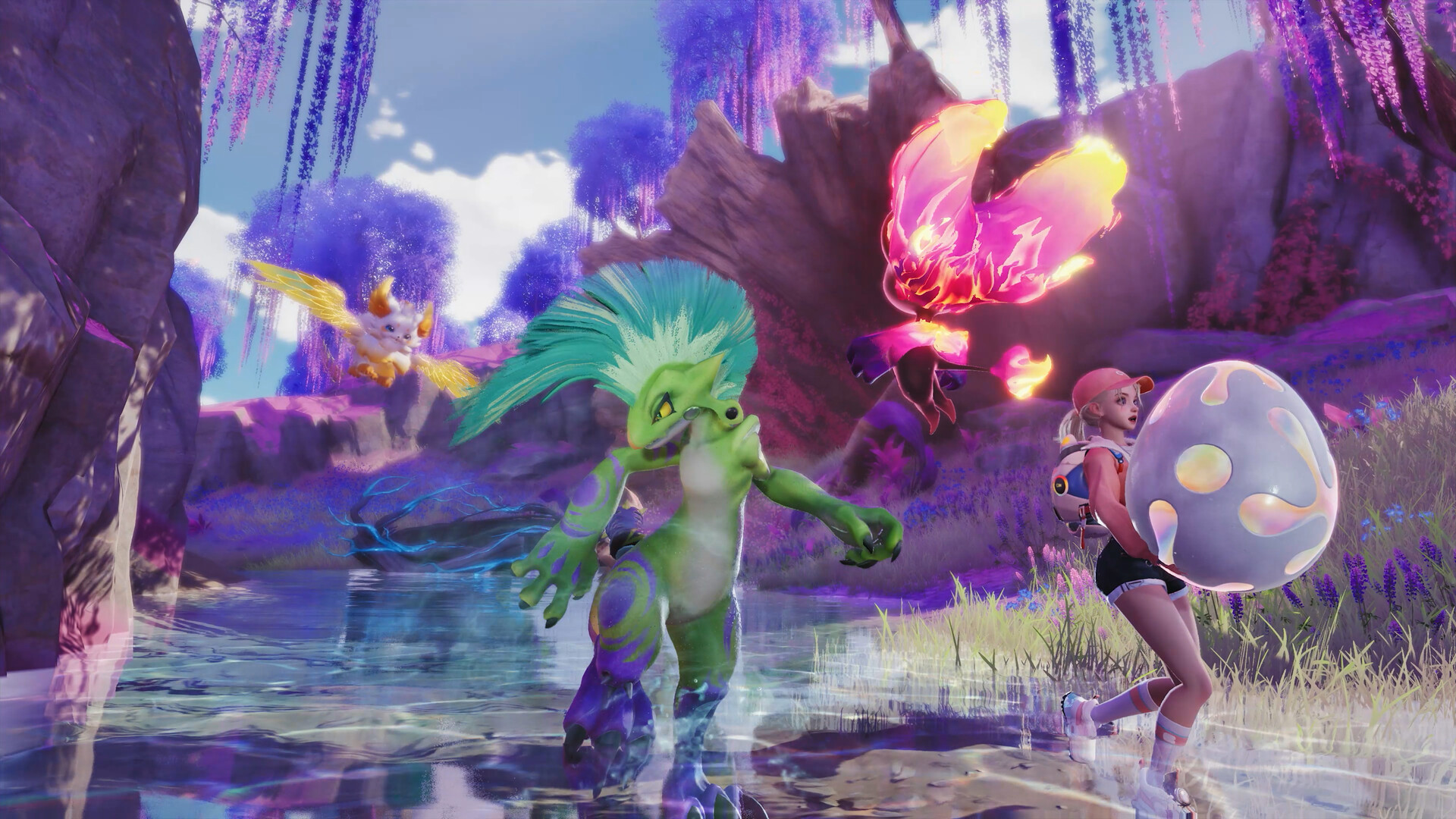 Aniimo screenshot #7