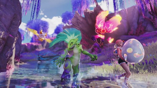 Aniimo screenshot 10