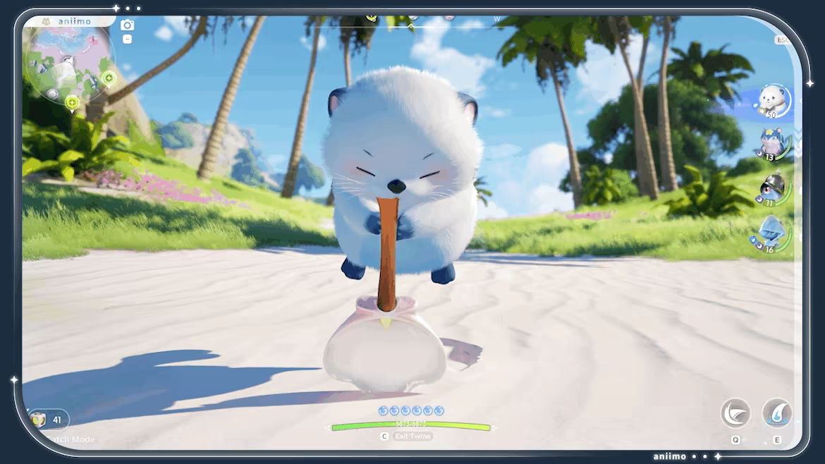 Aniimo video 7