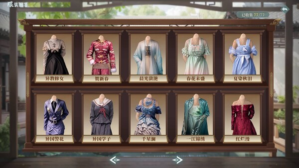 My Daughter in Family AI - Clothing Expansion Pack