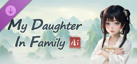 My Daughter in Family AI - Clothing Expansion Pack banner image