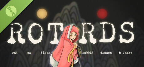 Rat, Ox, Tiger, Rabbit, Dragon and Snake Demo header