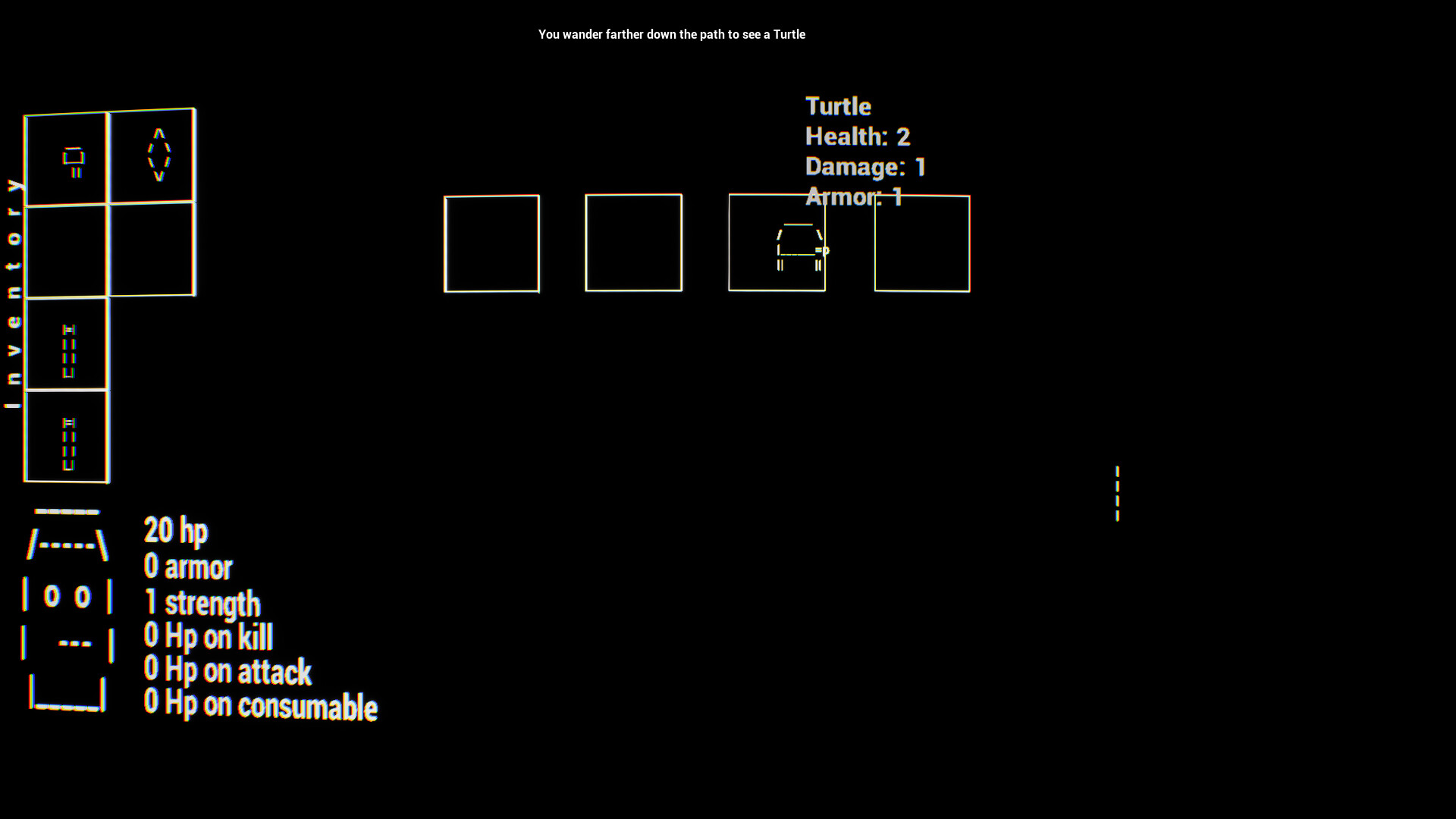 Rext screenshot #3