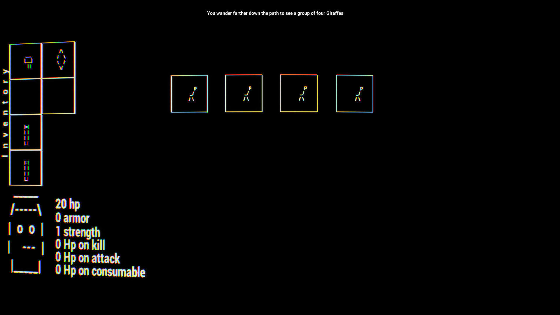 Rext screenshot #4