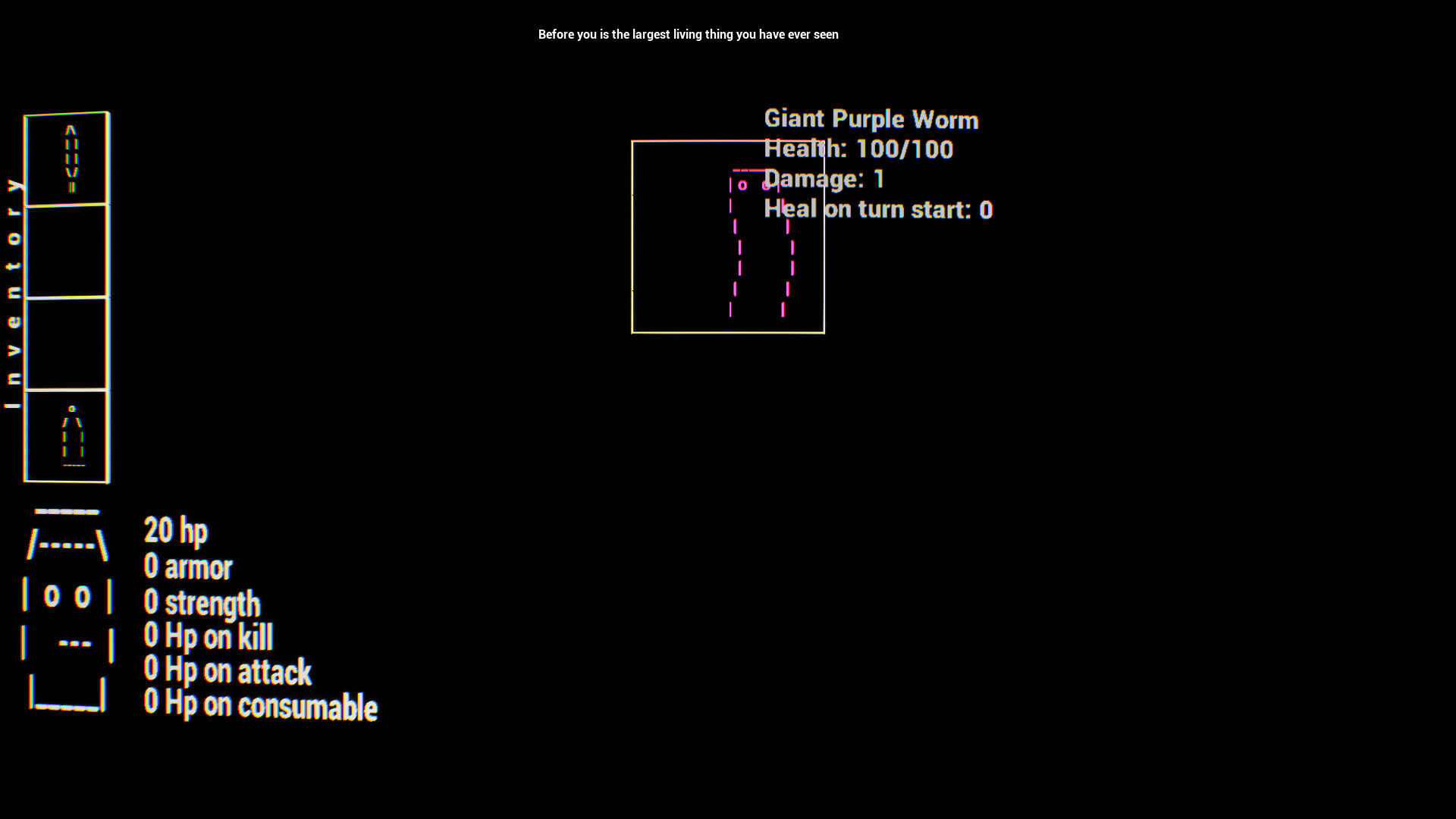Rext screenshot #2