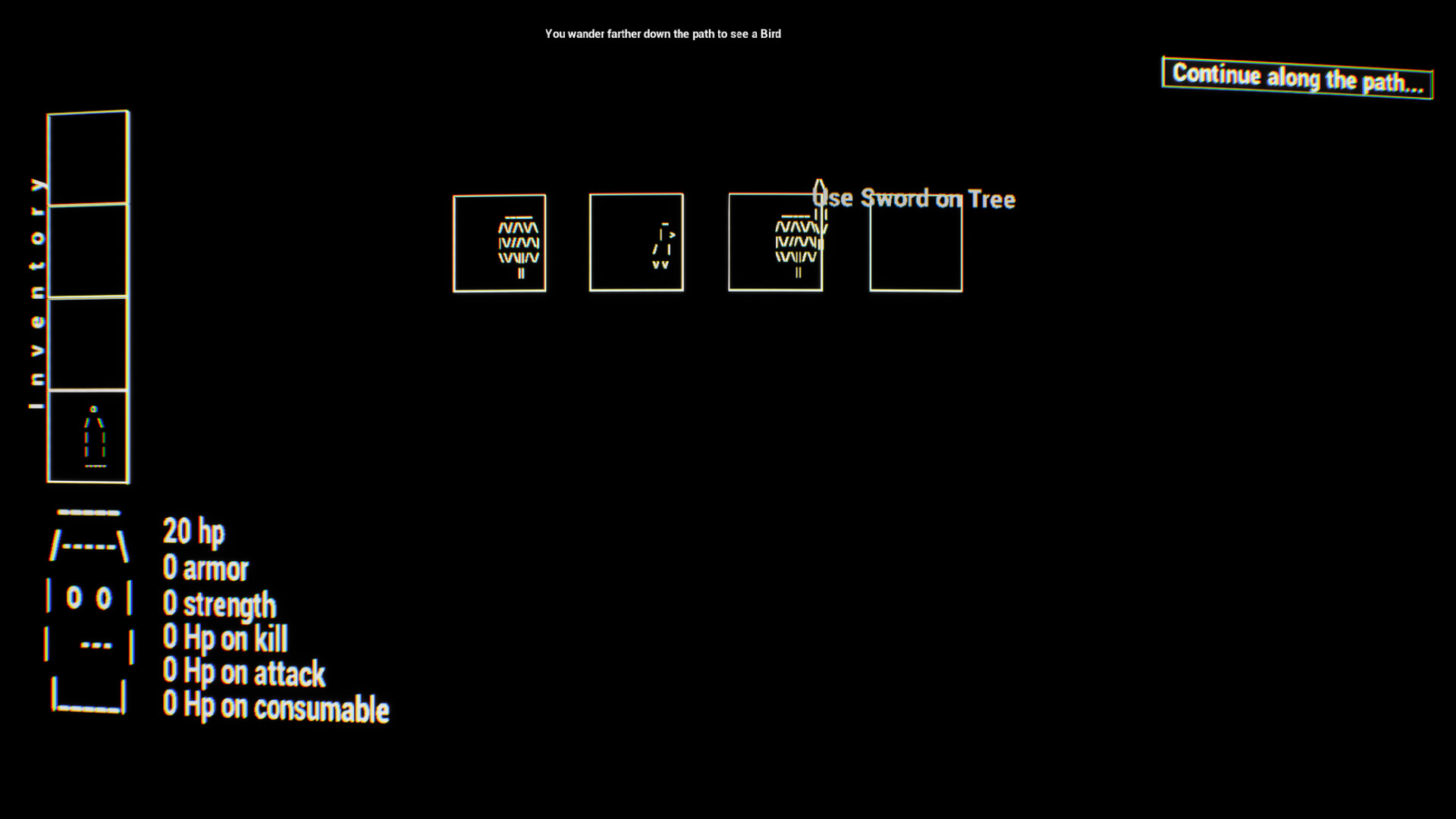 Rext screenshot #1