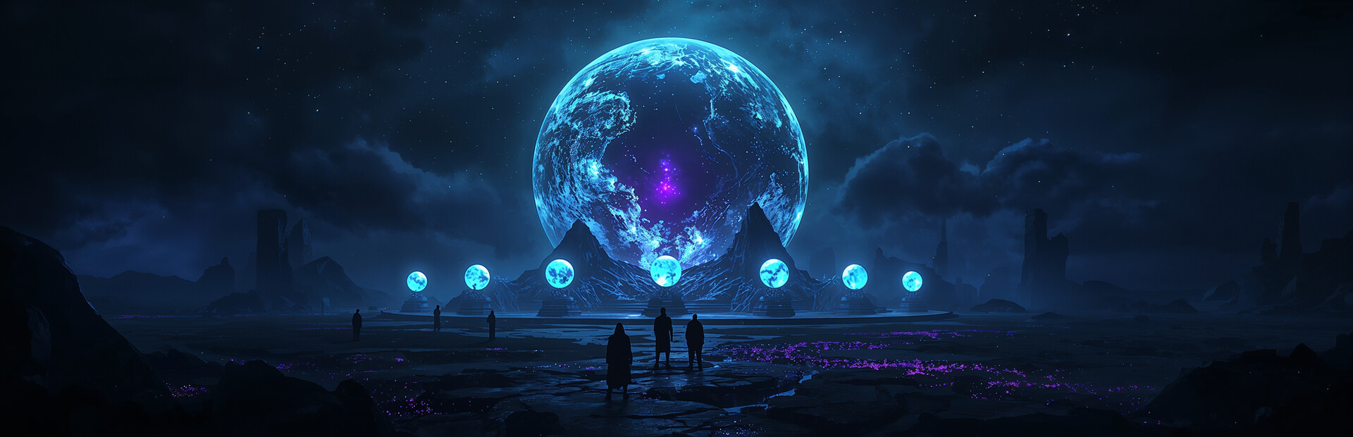The Umbral Seal