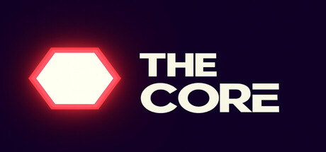 The Core header banner