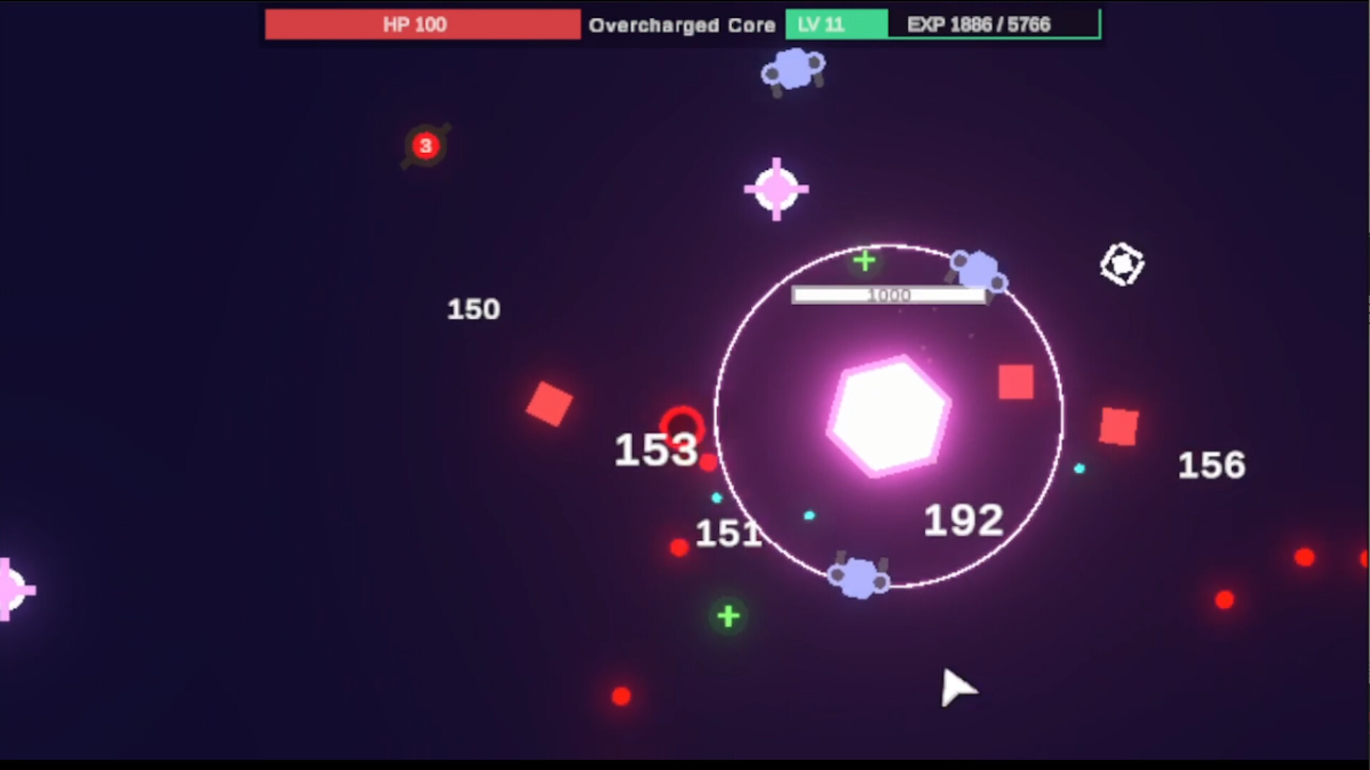 The Core screenshot #5