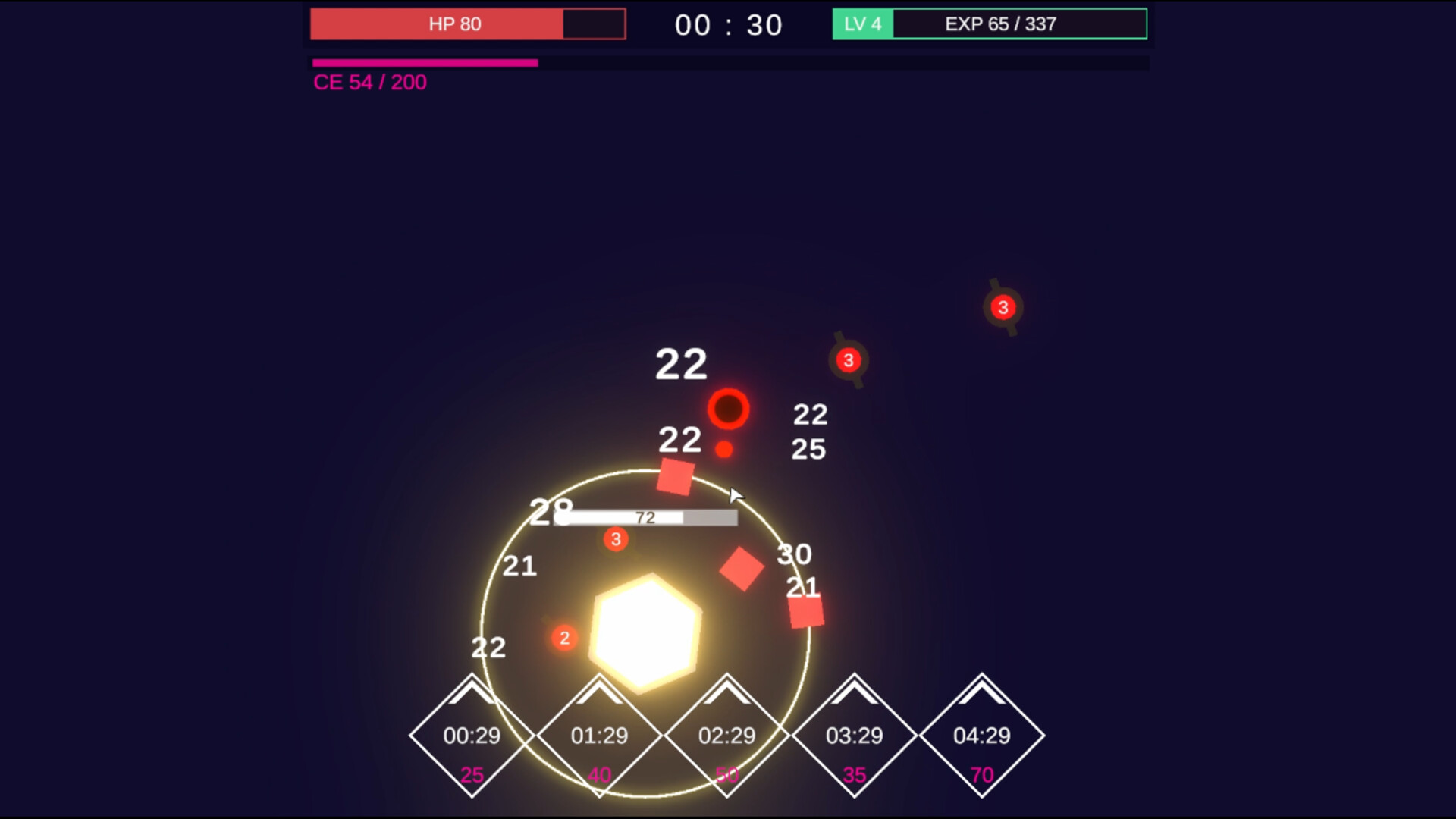 The Core screenshot #3