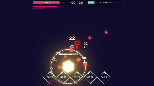 The Core game for windows Pc 1