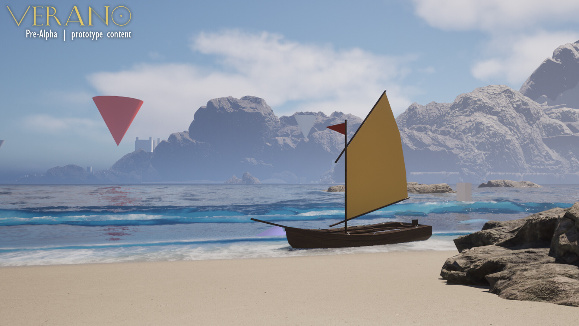 Verano screenshot #5