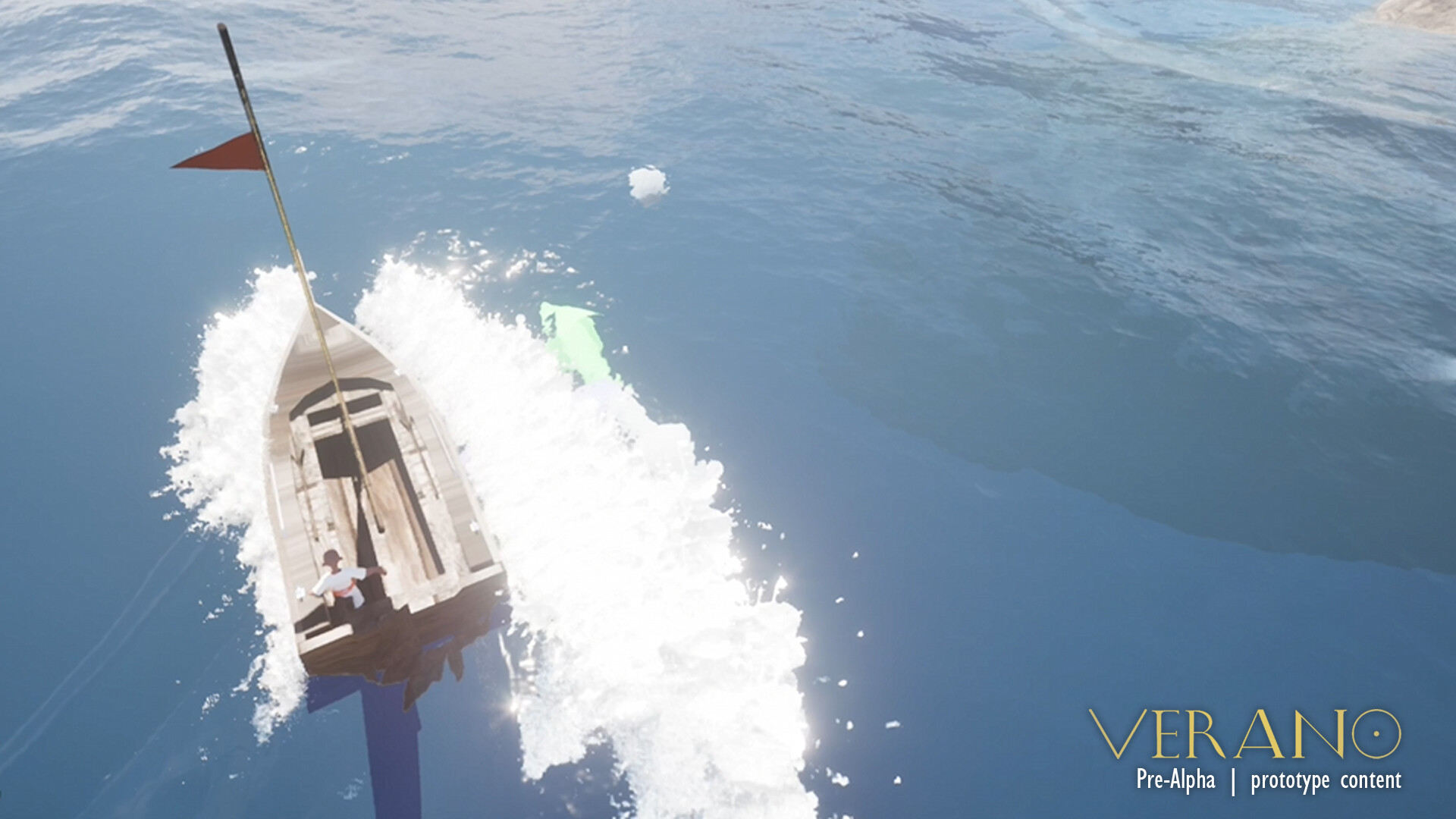 Verano screenshot #4