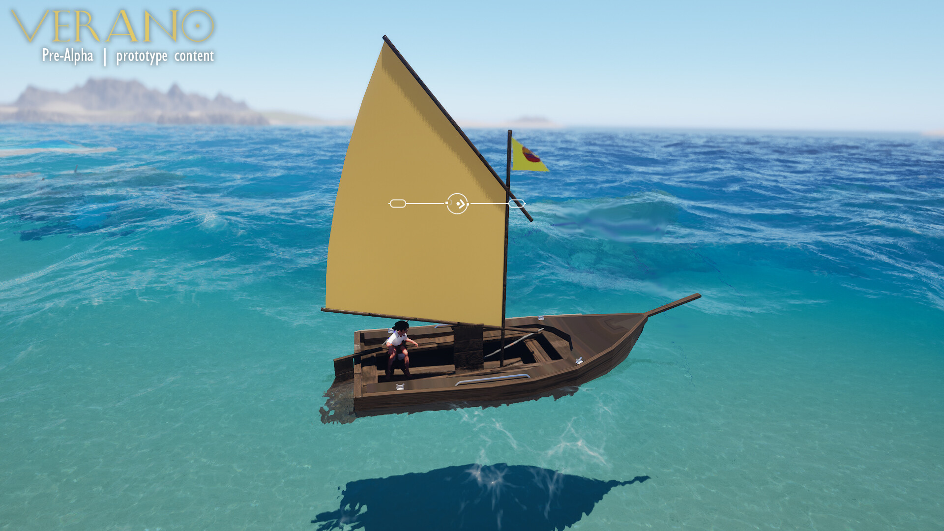 Verano Featured Screenshot #1