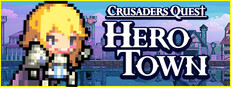Crusaders Quest : Hero Town