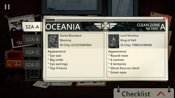 That's Not My Kind game for windows Pc 1