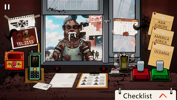 That's Not My Kind game for Linux 1